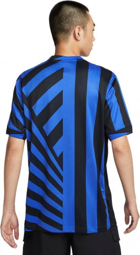Футболка мужская INTER M NK DF JSY SS STAD HM, Nike