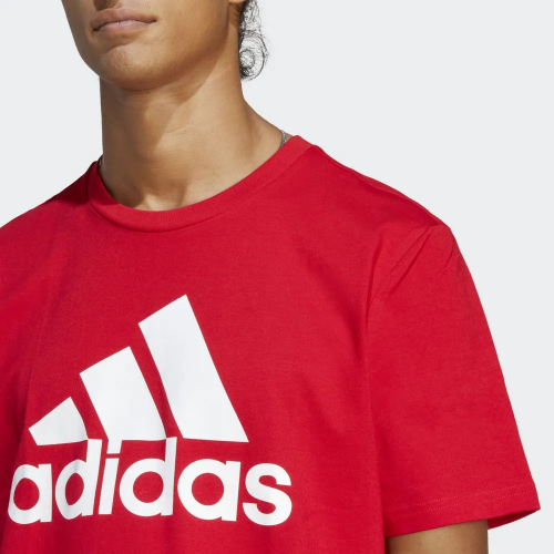 Футболка мужская M BL SJ T, Adidas