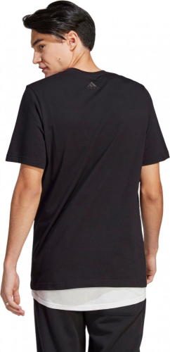 Футболка мужская M LIN SJ T, Adidas