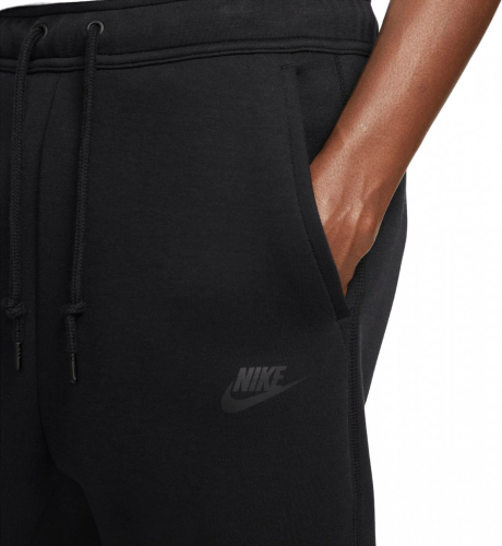 Брюки мужские M NK TCH FLC JGGR, Nike