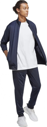 Спортивный костюм мужской M LIN TR TT TS, Adidas