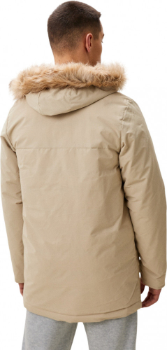 Парка мужская PAVERIC FUR PAR, Adidas