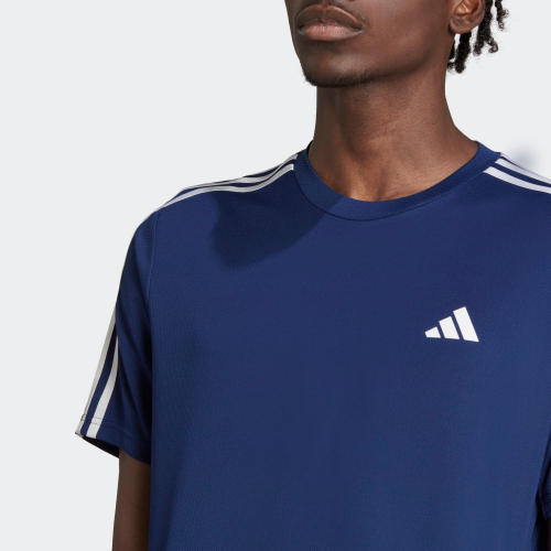 Футболка мужская TR-ES BASE 3S T, Adidas