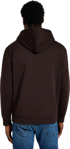 Джемпер мужской WOBBLY LEE HOODIE ESPRESSO, LEE