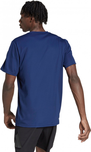 Футболка мужская TR-ES BASE 3S T, Adidas