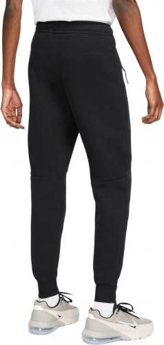 Брюки мужские M NK TCH FLC JGGR, Nike
