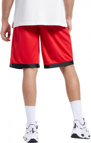 Шорты мужские BASKETBALL MESH SHORT, Reebok