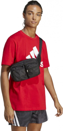 Футболка мужская M BL SJ T, Adidas