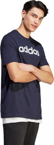Футболка мужская M LIN SJ T, Adidas