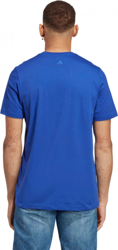 Футболка мужская M LIN SJ T, Adidas