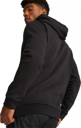 Джемпер мужской ESS Big Logo Hoodie FL, Puma