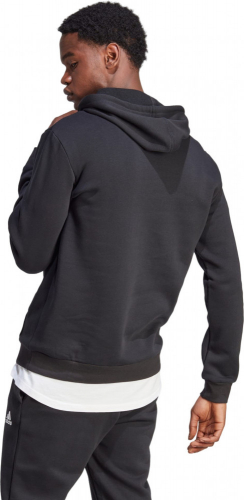 Худи мужское M BL FL HD, Adidas