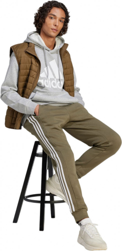 Худи мужское M BL FL HD, Adidas