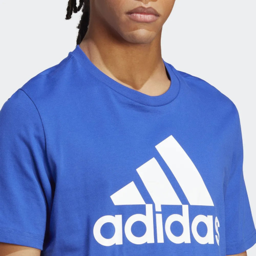 Футболка мужская M BL SJ T, Adidas