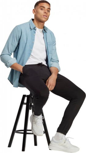 Брюки мужские M LIN SJ TE PT, Adidas