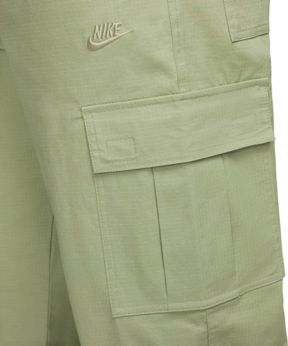 Брюки мужские M NK CLUB CARGO PANT, Nike