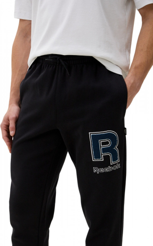 Брюки мужские RI CHENILLE PANT, Reebok