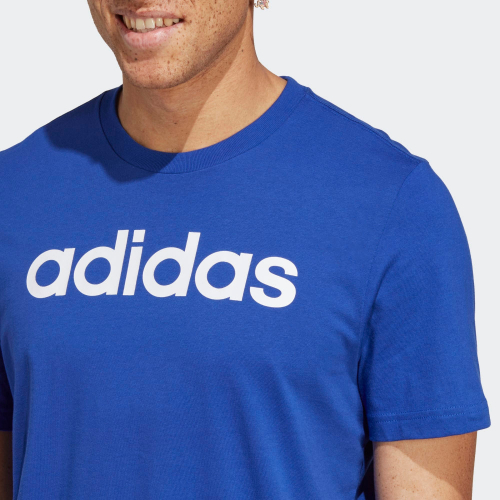 Футболка мужская M LIN SJ T, Adidas