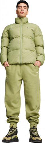 Пуховик мужской BMW MMS ESS+ PUFFER JACKET, Puma