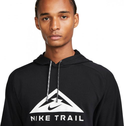 Джемпер мужской M NK DF TRAIL HD PO, Nike