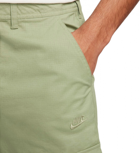 Брюки мужские M NK CLUB CARGO PANT, Nike