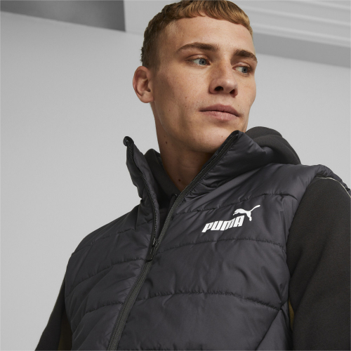 Жилет мужской ESS Padded Vest, Puma