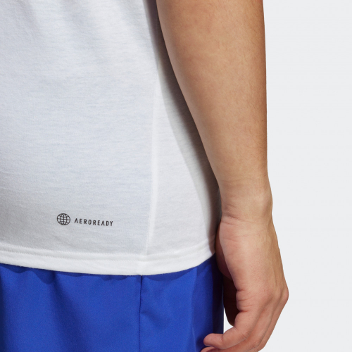 Футболка мужская TR-ES FR T, Adidas