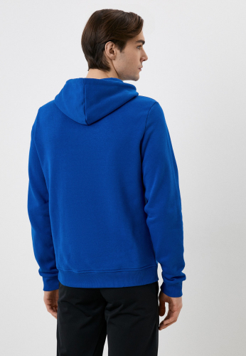 Джемпер мужской RI BIG STACKED LOGO HOOD, Reebok