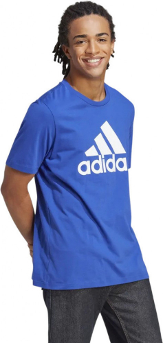 Футболка мужская M BL SJ T, Adidas