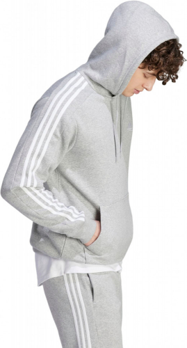 Худи мужское M 3S FL HD, Adidas
