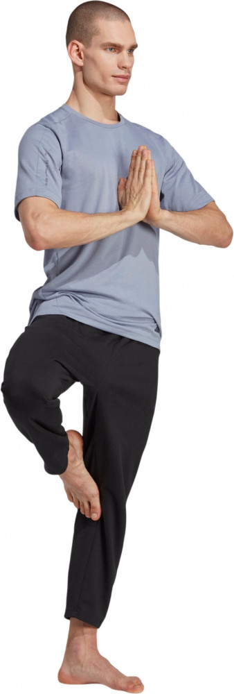 Брюки мужские YOGA BASE PANT, Adidas
