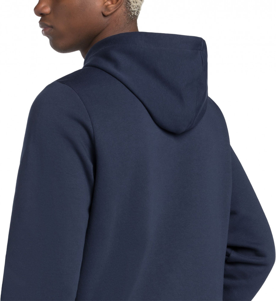 Джемпер мужской REEBOK IDENTITY SMALL LOGO FLEECE HOODIE, Reebok