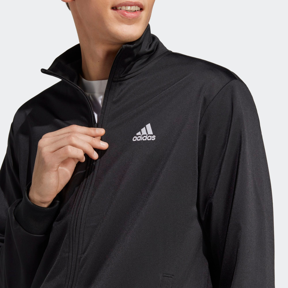 Спортивный костюм мужской M LIN TR TT TS, Adidas
