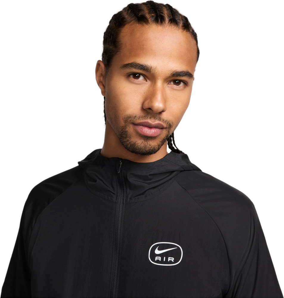 Ветровка мужская M NSW SW AIR RUN JKT, Nike