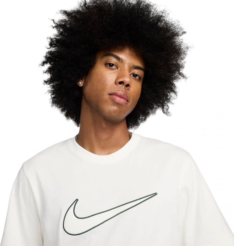 Футболка мужская M NSW SP SS TOP, Nike