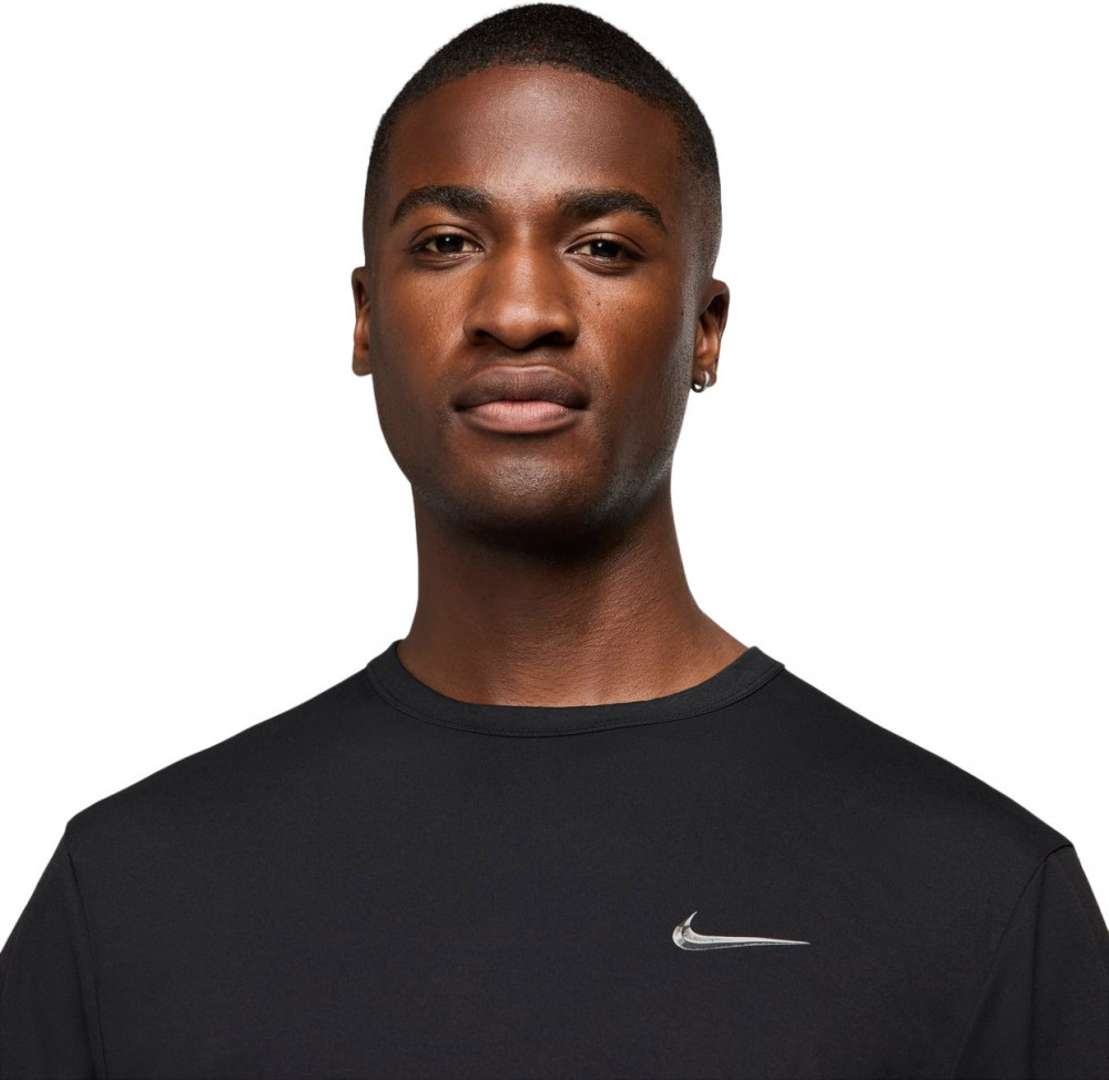 Футболка мужская M NK DF HYVERSE TOP SS GFX, Nike