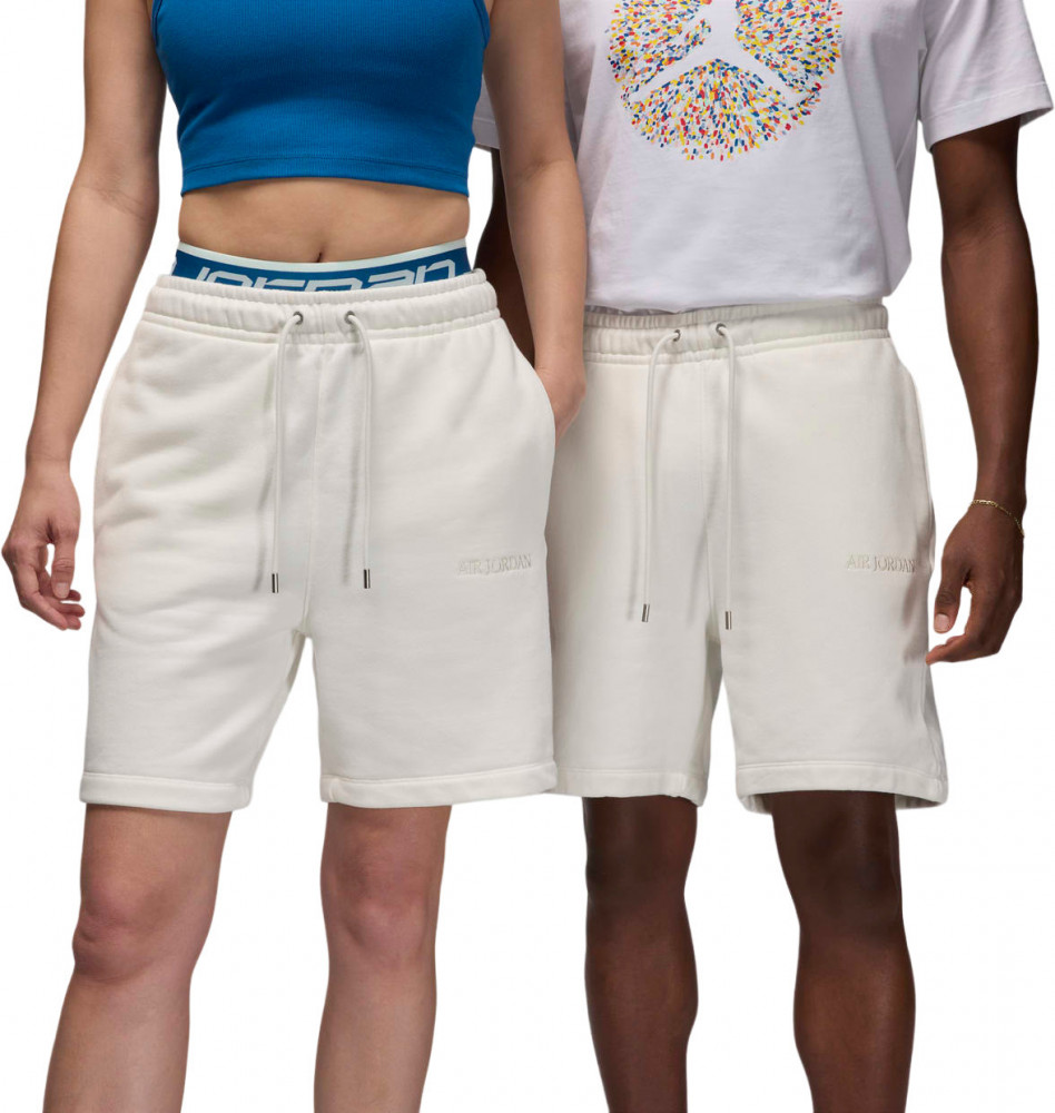 Шорты мужские M J AIR JDN WM FLC SHORT, Nike