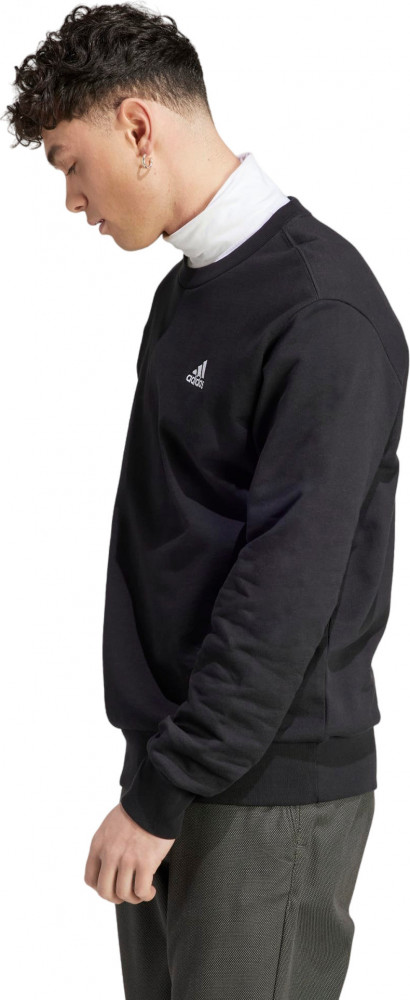 Джемпер мужской M SL FT SWT, Adidas