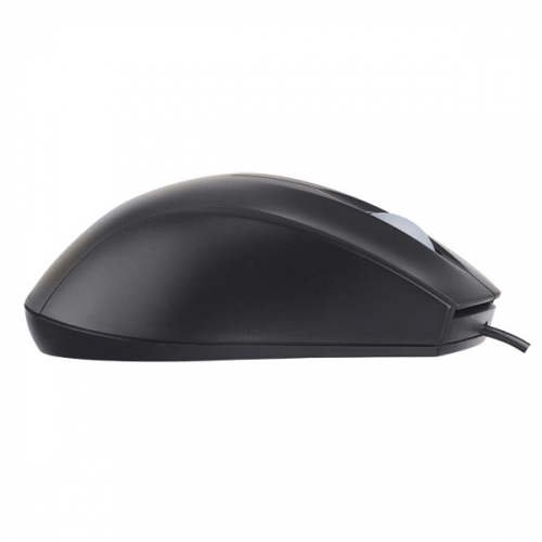 Мышь проводная Perfeo Сlass чёрная (PF_A4750)