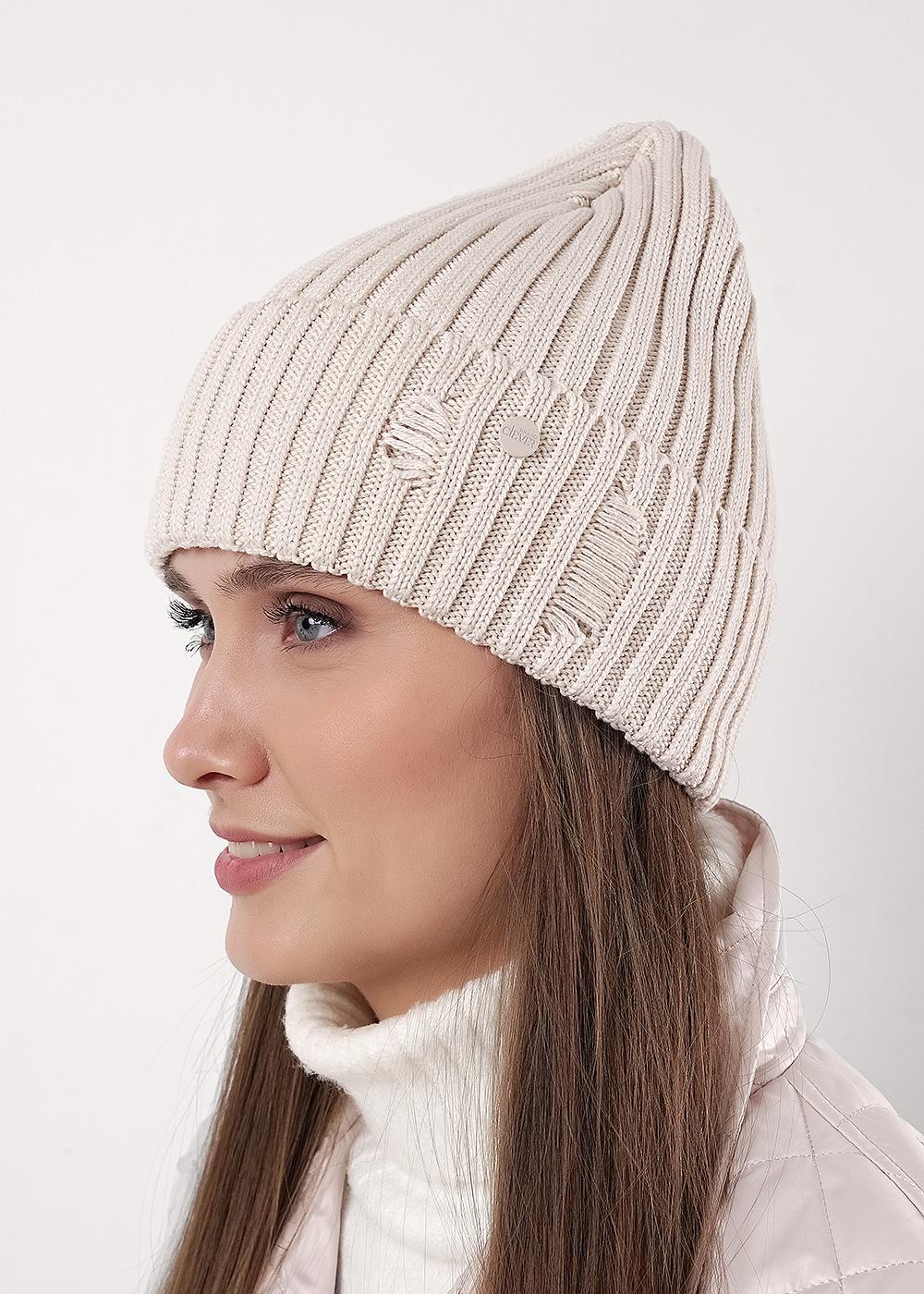 CLE Шапка 444208ха