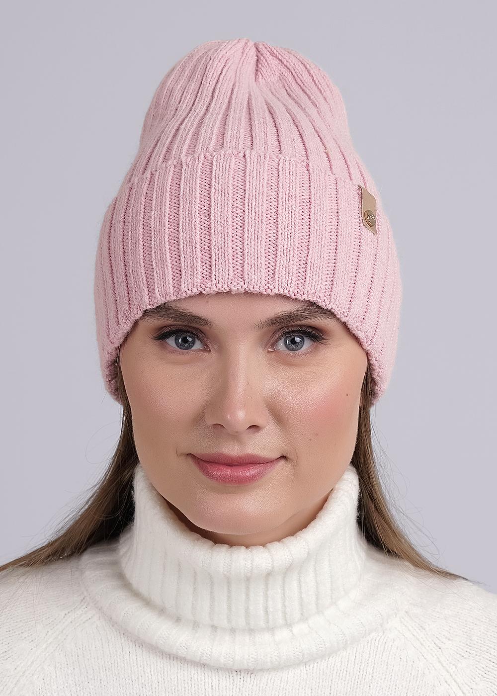 АКЦИЯ 435р. 580р.CLE Шапка 444153аш