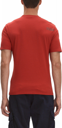 Футболка мужская FROST BIG LOGO GRAPHIC TEE SS, Lumberjack