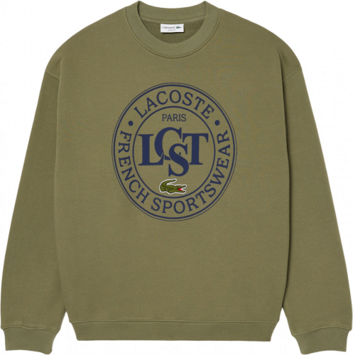 Джемпер мужской SWEATSHIRT, LACOSTE