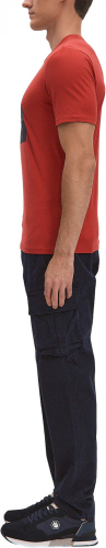 Футболка мужская FROST BIG LOGO GRAPHIC TEE SS, Lumberjack