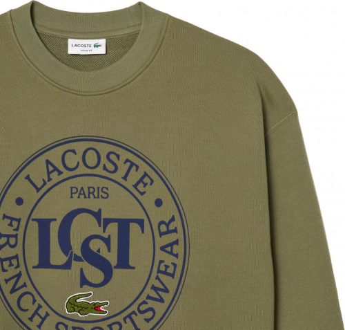 Джемпер мужской SWEATSHIRT, LACOSTE