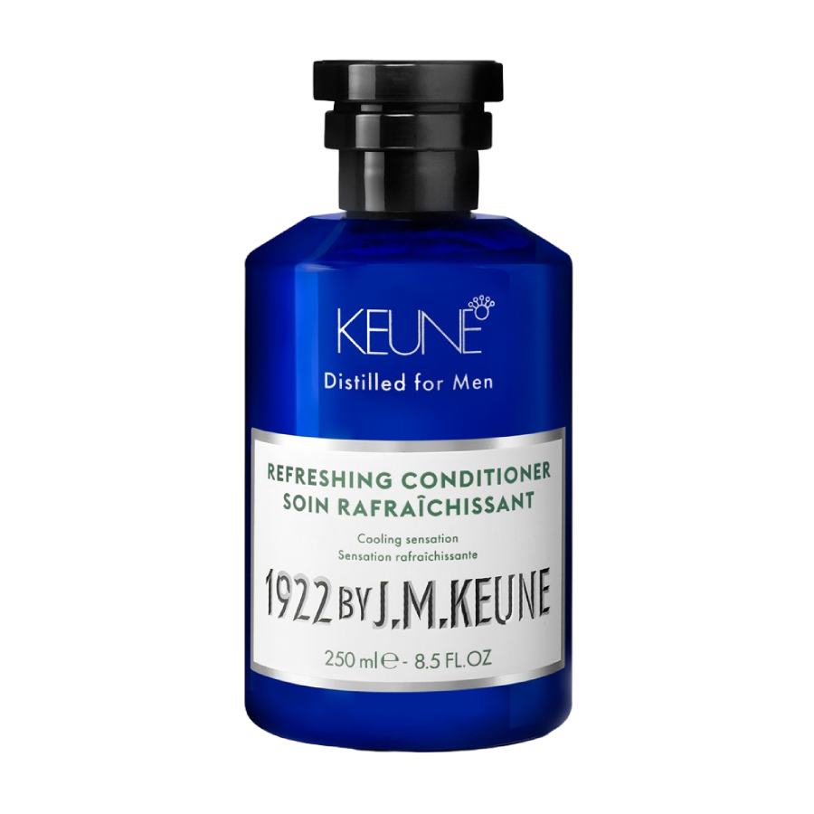 KEUNE Кондиционер освежающий / 1922 CARE PRODUCTS 250 мл