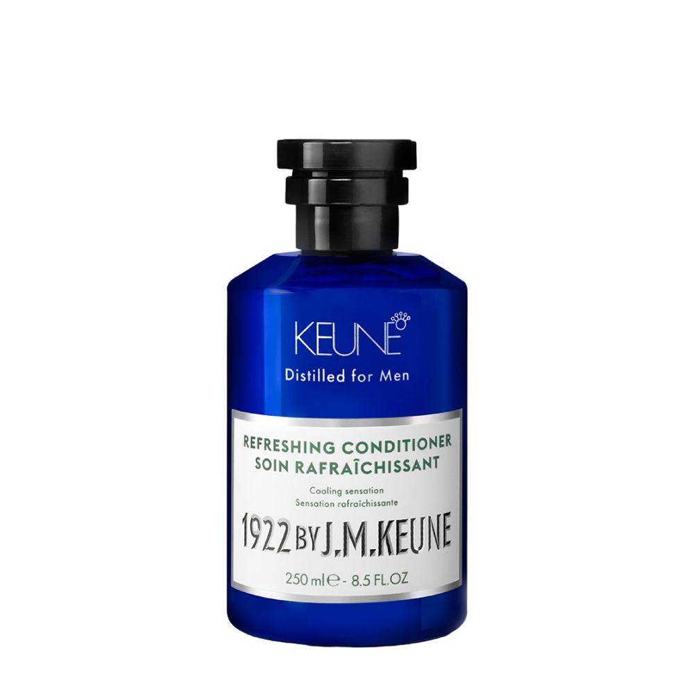 KEUNE Кондиционер освежающий / 1922 CARE PRODUCTS 250 мл