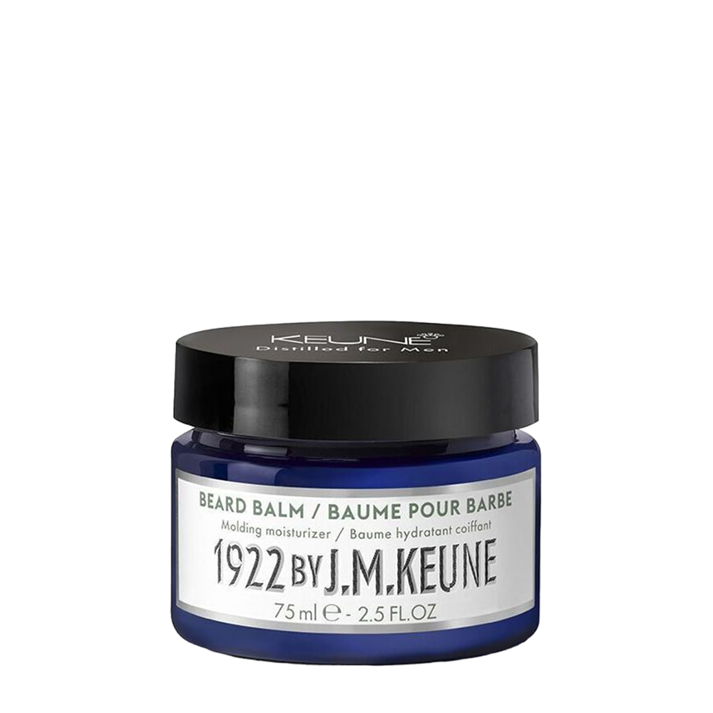 KEUNE Бальзам для бороды / 1922 SHAVING PRODUCTS 75 мл