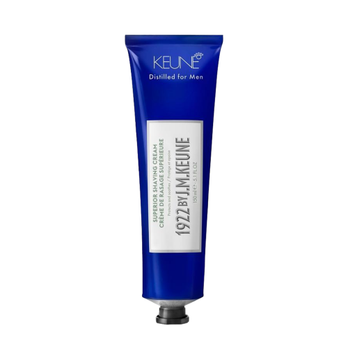 KEUNE Крем для бритья Совершенный / 1922 SHAVING PRODUCTS 150 мл