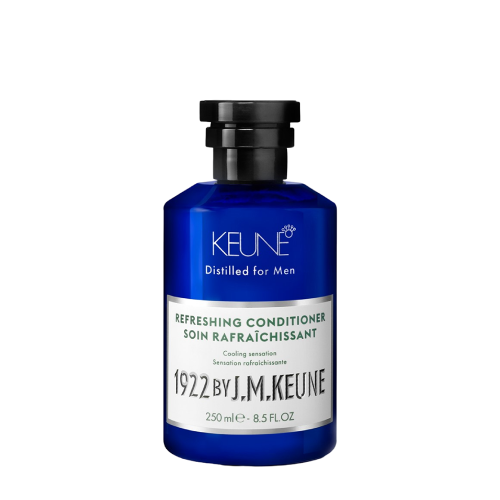 KEUNE Кондиционер освежающий / 1922 CARE PRODUCTS 250 мл